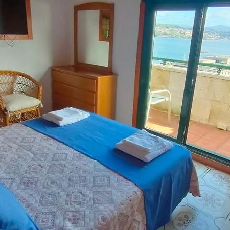 O Mirador Apartment กอมบาร์โร ภายนอก รูปภาพ